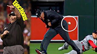 MLB• Worst Ejections 2024