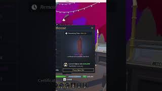 Roblox TWW (TRADE TICKET PRICES)