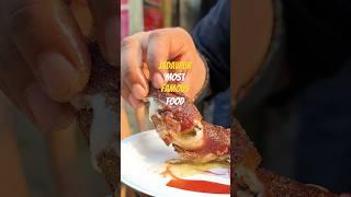 Kolkata’s Jadavpur Street Food #food #streetfood #shorts
