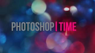 Upload Image | Photoshop Time