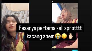 Seperti ini 🫰 yang paling bikin