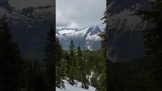 Pacific Northwest ️