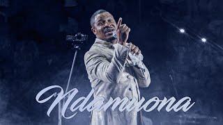 Ndamuona (Live at The City Sports Center) - Minister Michael Mahendere & Direct Worship