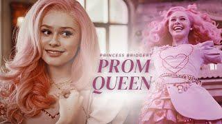 Princess Bridget - Prom Queen [descendants the rise of red]