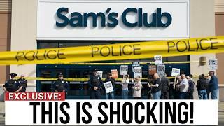 Don't Shop At Sam's Club Until You Watch This