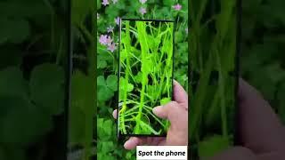 S22ultra spot the phone challenge #shorts #youtubeshorts #trending