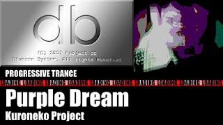 【BMS】【db】Purple Dream【Autoplay】