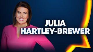 Julia Hartley-Brewer | 13-Jan-25