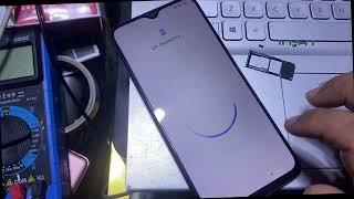 /ELIMINAR CUENTA FRP GOOGLE XIAOMI 9T VIA TEST POINT CON UNLOCK TOOL FACIL Y RAPIDO