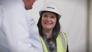 Cbus Property | 83 Pirie St Groundbreaking | Futuro Avenue