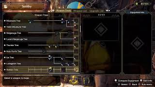 Monster Hunter Rise: Sunbreak Master Ranking #Fyp #Viral #gamer #Ps4live #gaminglife