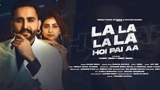 NEW PANJAPI SONG 2022 | Hunar Sidho & Gurlej Akhtar |......