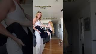 TikTok couple challenge.. FAIL