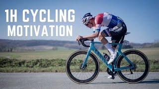 CYCLING MOTIVATION 2021 | 1 HOUR | MIX