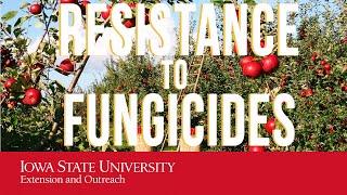 Resistance to Fungicides