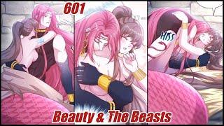 Beauty And The Beasts Chapter 601 | Episode 601 |