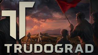 ATOM RPG Trudograd - #Прохождение 4