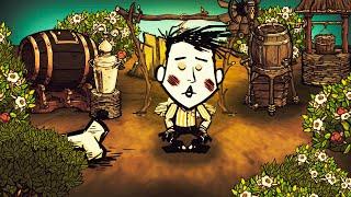 Обзор Мода Don't Starve: Dehydrated | Мод на жажду с ПИВОМ