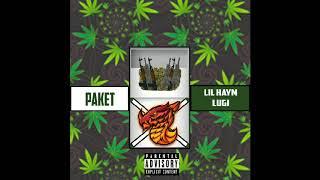 Lil Haym V Lugi - Paket (prod. Volt)