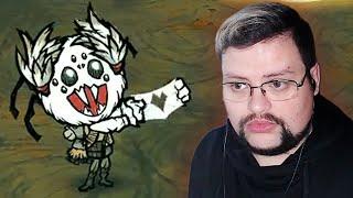 НАЧАЛО НОВОЙ БАЗЫ - 2 -  ПУТЬ ПАЦИФИСТА Don't Starve Together