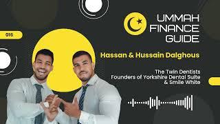 016 - Twin Dentists - Building a $200m Empire