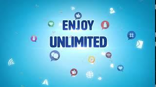 Unlimited Facebook and many more from Mobitel