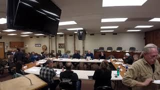 01/09/2019 WP Council DDA Work Session PART 1