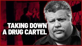 Going Undercover To Take Down A Notorious Colombian Drug Cartel | The FBI Files | Real Detectives