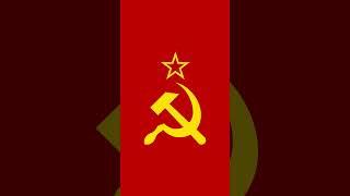  Soviet Flags Are a Bit Bad.* 