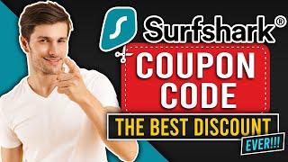SurfShark Coupon Code : 82% OFF Discount and Promo