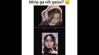 Mirip Ga Nih Gaiss ??? Kayes #shorts #viral #tiktok #kayes