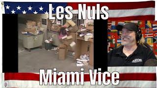 Miami Vice - Les Nuls - REACTION