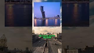 Did You Know The Most Tilted Building in the World?