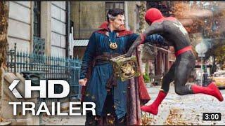 SPIDER-MAN: NO WAY HOME Official Teaser Trailer #spiderman #no #way #home #spidermannowayhome #tomm