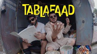 RAWAL, Zero Chill - TABLA FAAD!