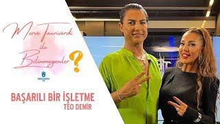 Başarılı bir işletme için nelere dikkat edilmeli | Merve Tanrıverdi ile Bilinmeyenler