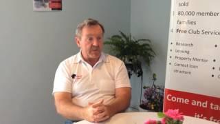 David Skrinnikoff interview with Chris Ford