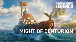 All roads lead to Rome | World of Warships: Legends - Roman Empire event