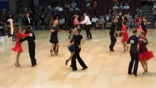 Jive Round 2 - June 2016