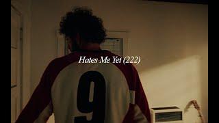The Band CAMINO - Hates Me Yet (222) [Official Video]