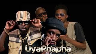 TNK MusiQ, DJ Maphorisa - Uyaphapha [Full song] feat. Scotts Maphuma ft Xduppy & Seun1401