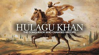 Hulagu Khan: The Mongol Leader Who Reshaped the Middle East's Destiny