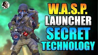 NEW BEST WAY to use the WASP LAUNCHER | Helldivers 2 In Depth Tips, Tricks & Loadout Guide