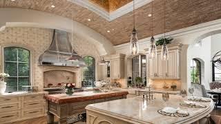 Designing Custom Homes in Orange County!! Fratantoni Design!