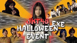 Halloween Event 2024 | JKT48 EXE