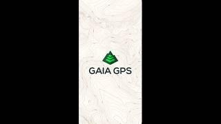 Download Google Hybrid Map to Gaia GPS