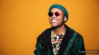 Anderson .Paak - Reachin' 2 Much feat. Lalah Hathaway (432 hz)