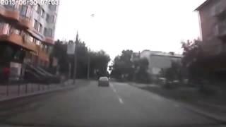 Смертельные гонки