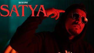 DIVINE - Satya | Prod. by Karan Kanchan | Official Music Video