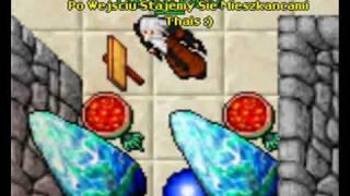 Poradnik o Thais Tibia Morgana